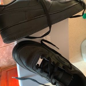Nike Shoes - Nike Air Force 1 with box Nike Shoes - Nike Air Force 1 with box